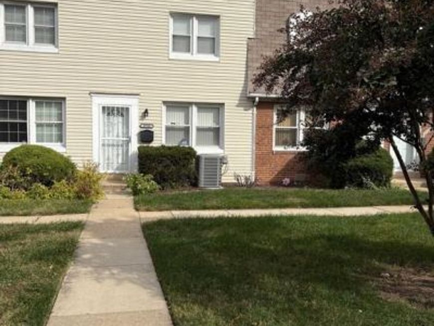 2733 Iverson Street, Unit 54, Temple Hills, MD 20748 Main Photo