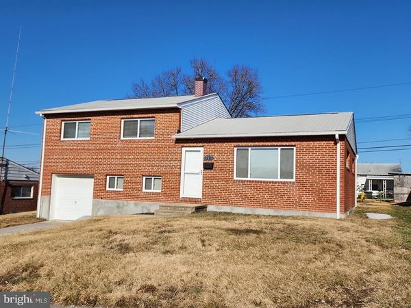 914 VANDERWOOD ROAD, CATONSVILLE, MD 21228