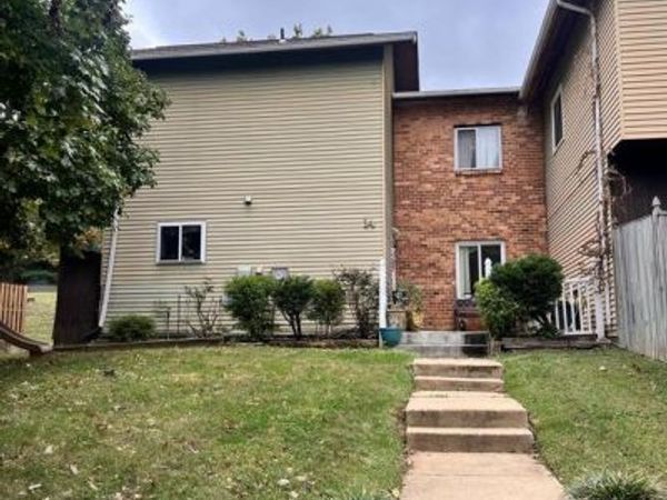 14 BENJI COURT, Unit 136, GAITHERSBURG, MD 20877