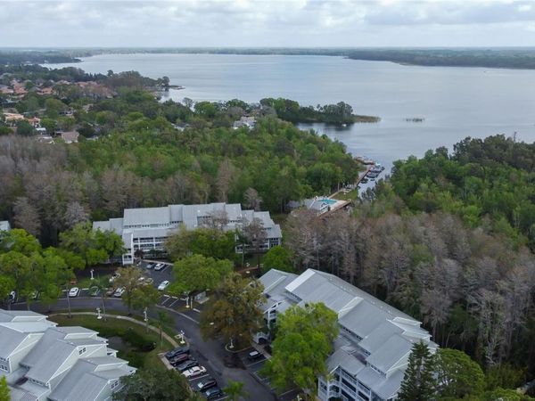 2599 DOLLY BAY DRIVE, Unit 306, PALM HARBOR, FL 34684