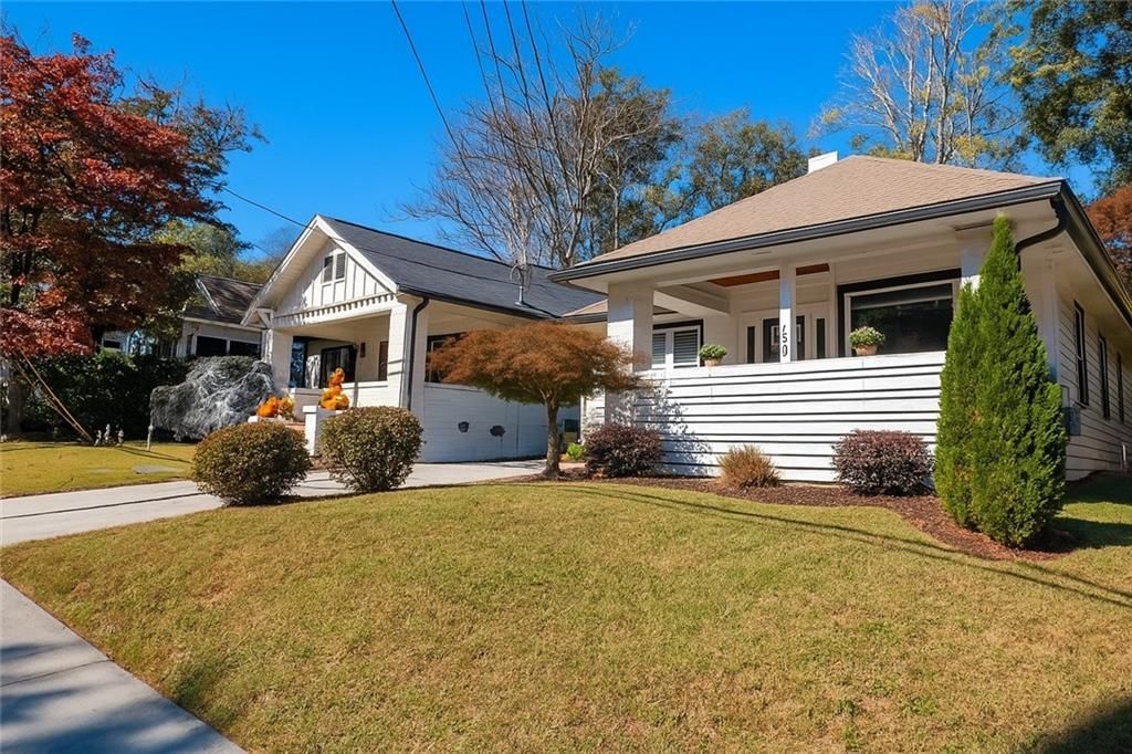 520 Angier Avenue Ne, Atlanta, GA 30308 Main Photo