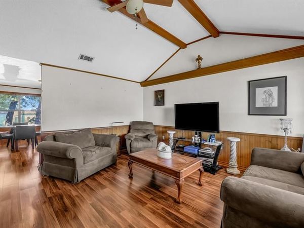 3200 Fairview Road, Millsap, TX 76066