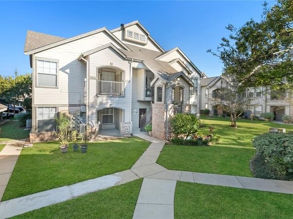 350 EMERALD FOREST Boulevard, Unit 19203, Covington, LA 70433