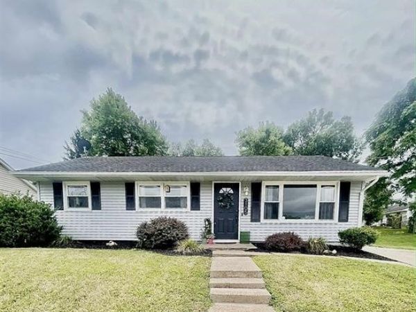 3105 Brereton Ct, Huntington, WV 25571