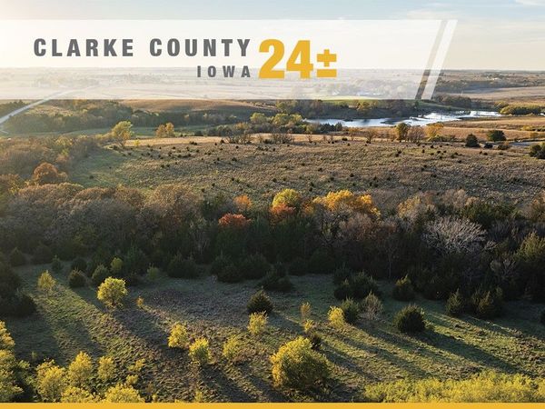 TBD 205TH Avenue, Osceola, IA 50213