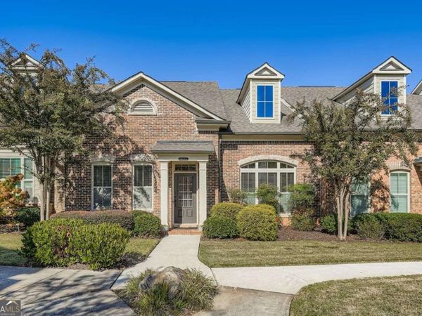 7875 Pierpoint Lane, Alpharetta, GA 30005