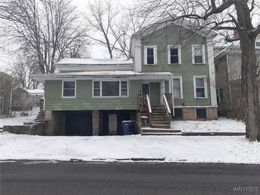 58 Genesee Street, Lockport, NY 14094