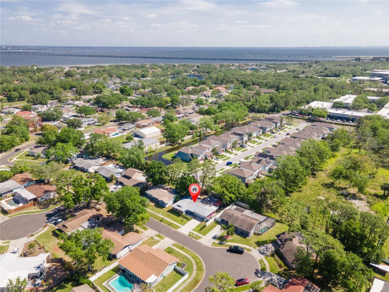 2087 59th Street N, Clearwater, FL 33760 Photo