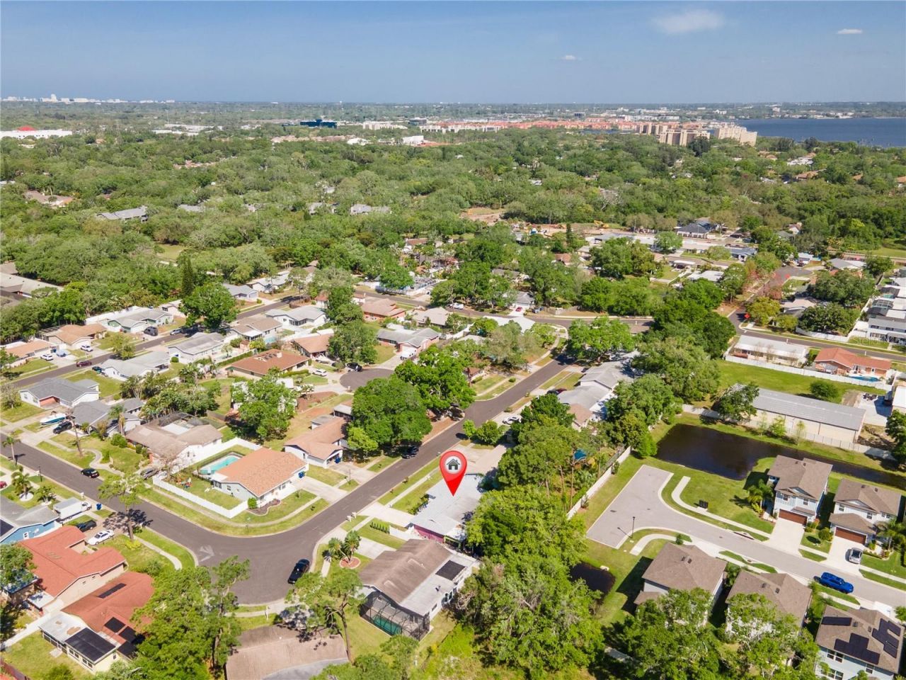 2087 59th Street N, Clearwater, FL 33760 Photo