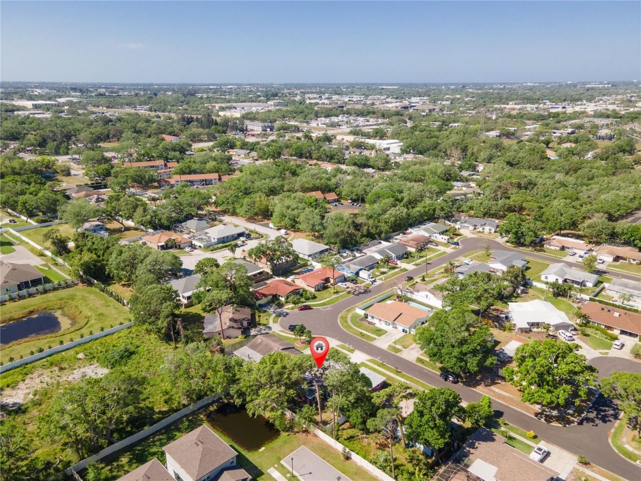 2087 59th Street N, Clearwater, FL 33760 Photo