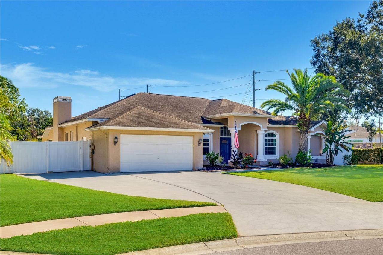 26210 Corkwood Court, Land O Lakes, FL 34639 Main Photo