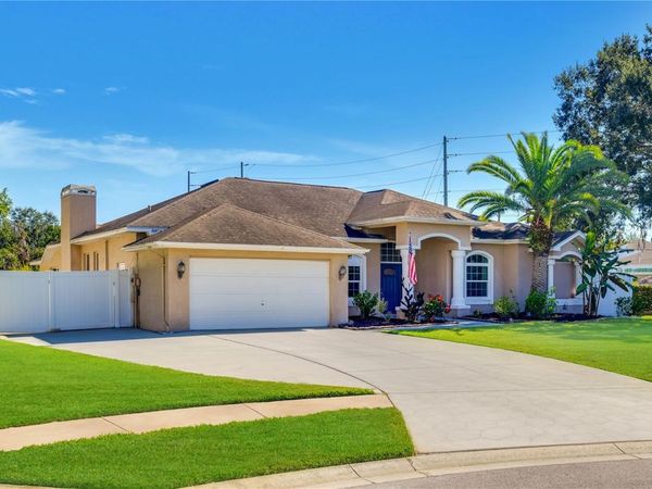 26210 CORKWOOD COURT, LAND O LAKES, FL 34639