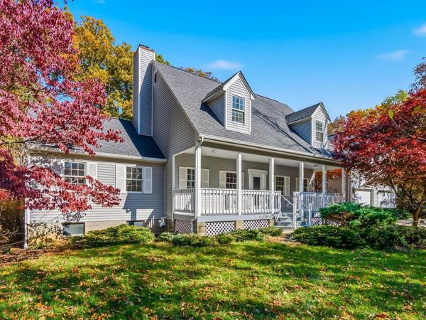 9353 Knoll Drive, Galena, OH 43021