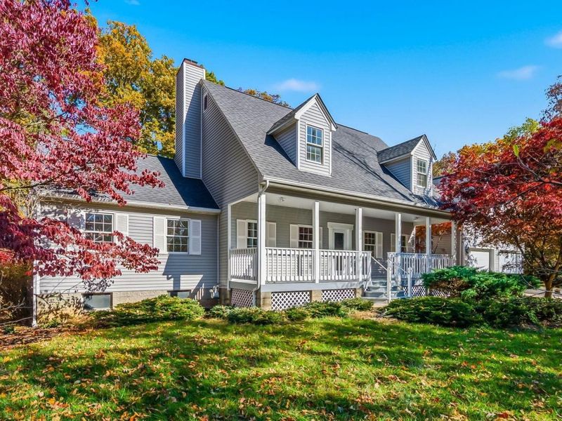 9353 Knoll Drive, Galena, OH 43021 Photo 1