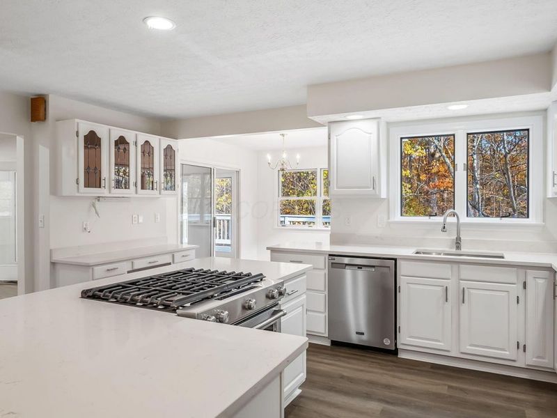 9353 Knoll Drive, Galena, OH 43021 Photo 3