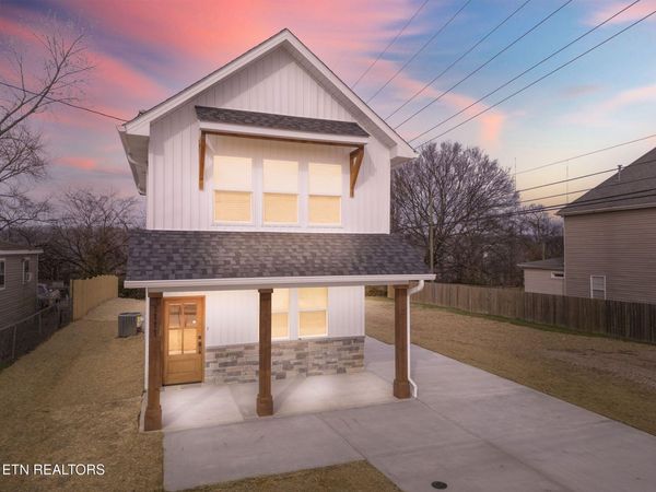 1111 Virginia Ave, Knoxville, TN 37921