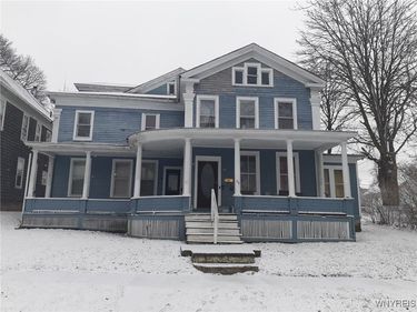 64-66 Genesee Street, Lockport, NY 14094