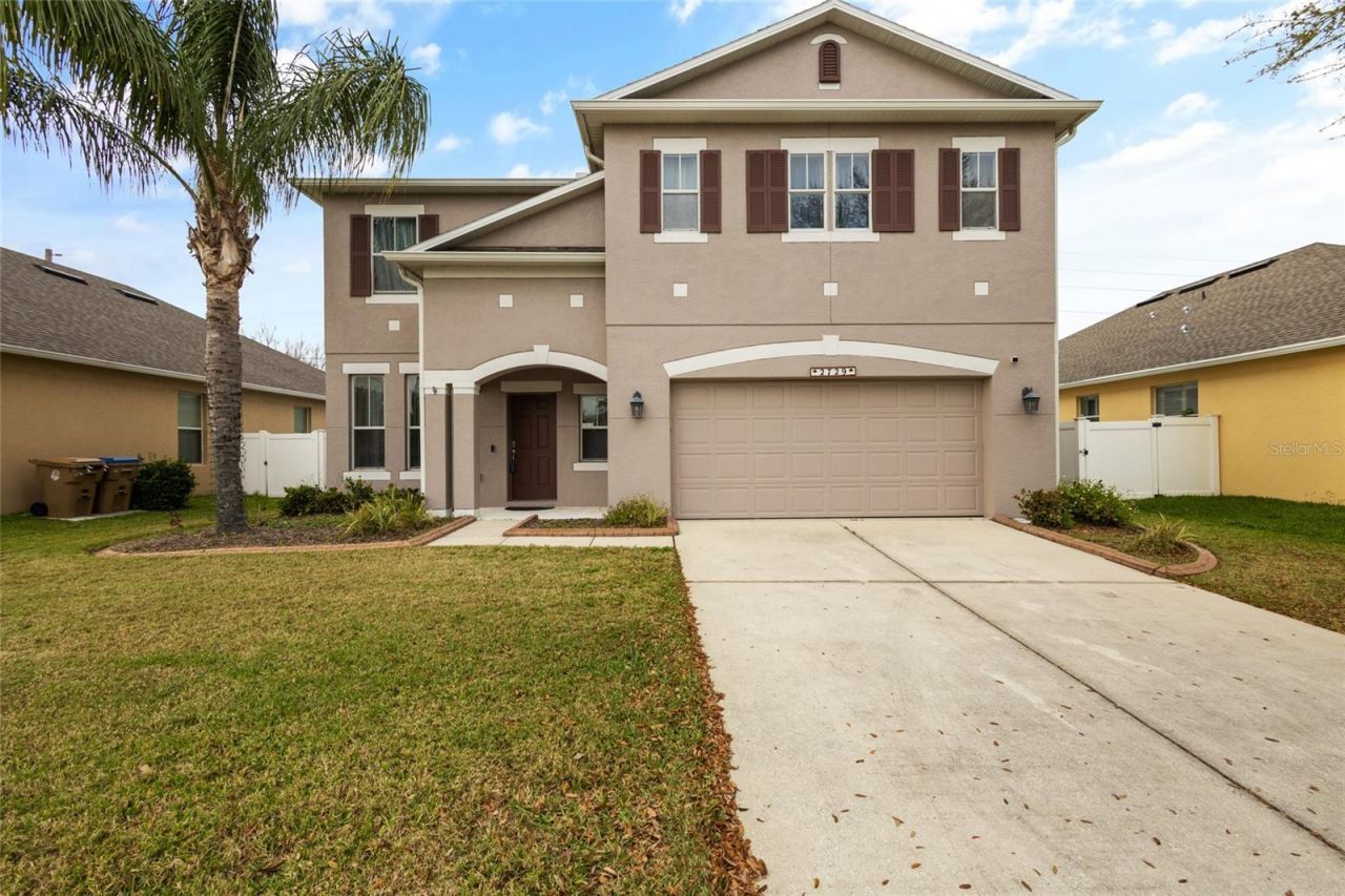 2729 Barclay Lane, Kissimmee, FL 34743 Main Photo