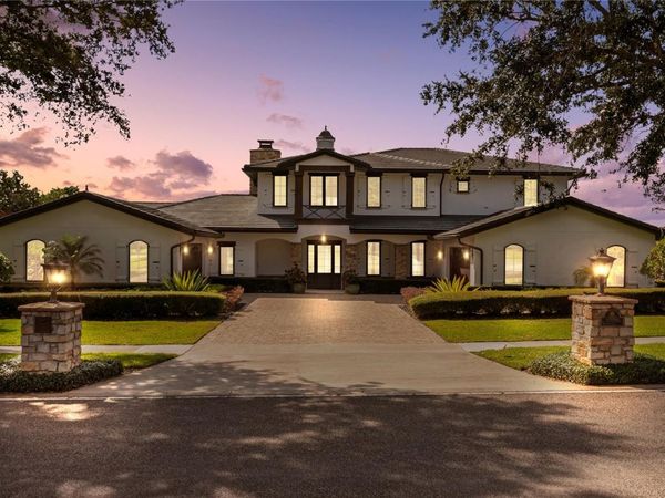 5558 BROOKLINE DRIVE, ORLANDO, FL 32819