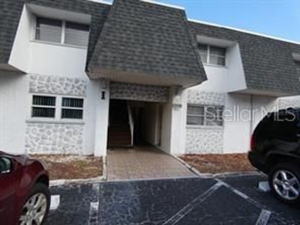 3425 TRICON LANE, Unit 12, HOLIDAY, FL 34691