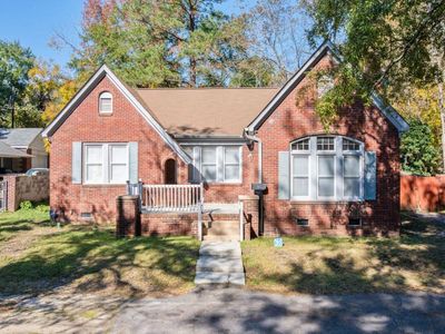 709 Sunset Drive, Columbia, SC 29203