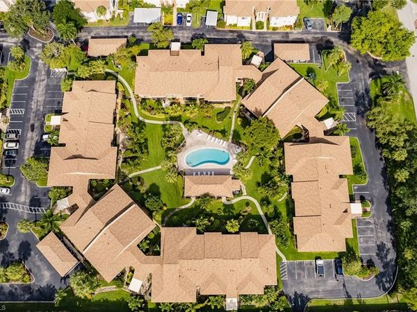 64 4th ST, Unit A208, BONITA SPRINGS, FL 34134