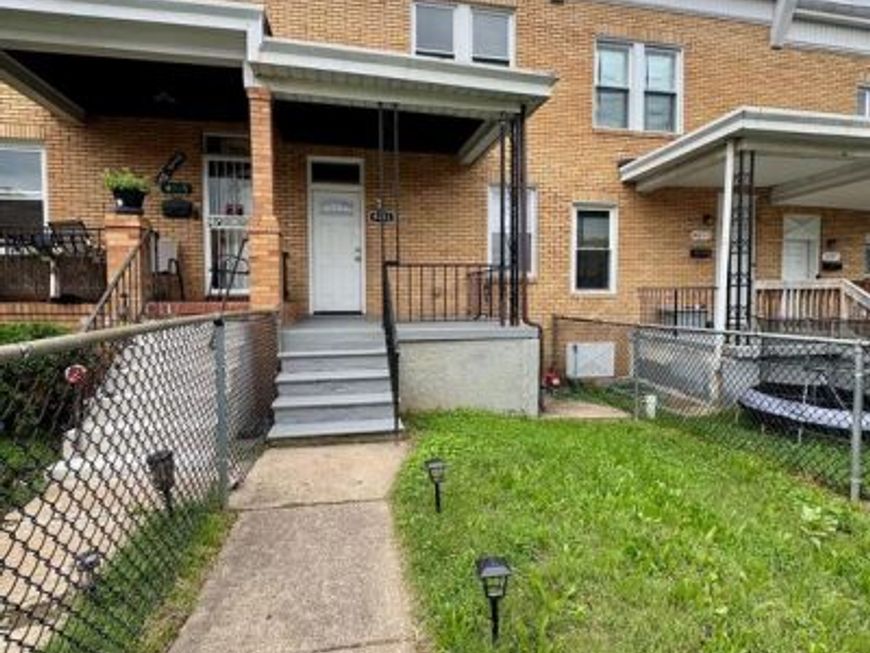 4013 Eierman Avenue, Baltimore, MD 21206 Main Photo