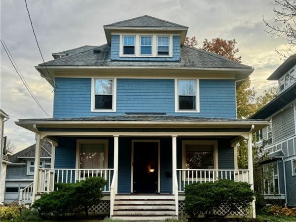 138 Marvin Avenue, Akron, OH 44302