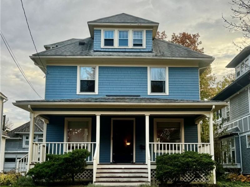 138 Marvin Avenue, Akron, OH 44302 Photo 1