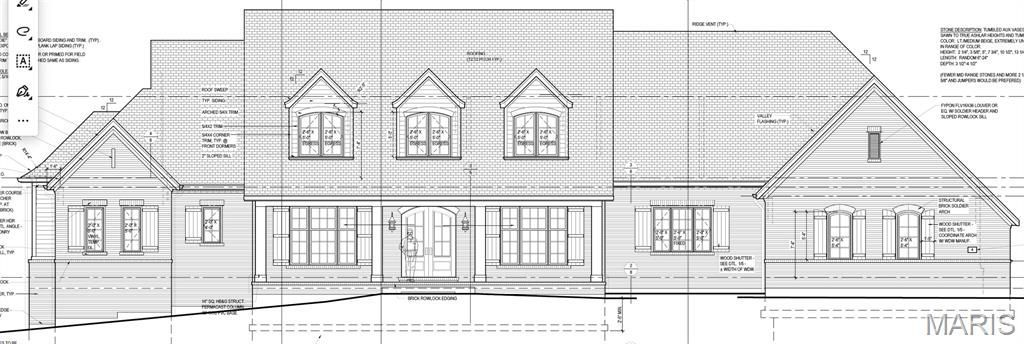 4 Homestead, Saint Louis, MO 63132 Main Photo