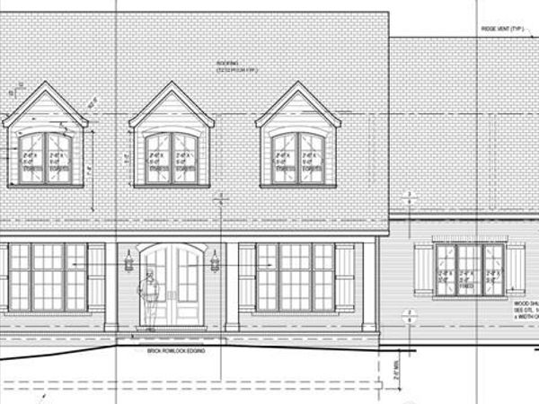 4 Homestead, St Louis, MO 63132