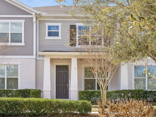 11079 HANLON TERRACE ALLEY, WINTER GARDEN, FL 34787