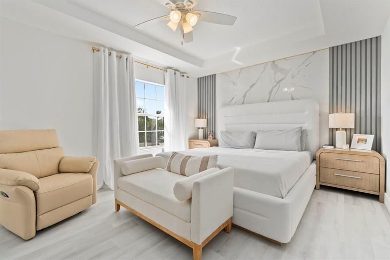 2125 SE Fern Park Drive, Port Saint Lucie, FL 34952 Photo