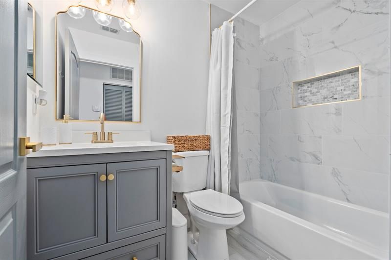 2125 SE Fern Park Drive, Port Saint Lucie, FL 34952 Photo