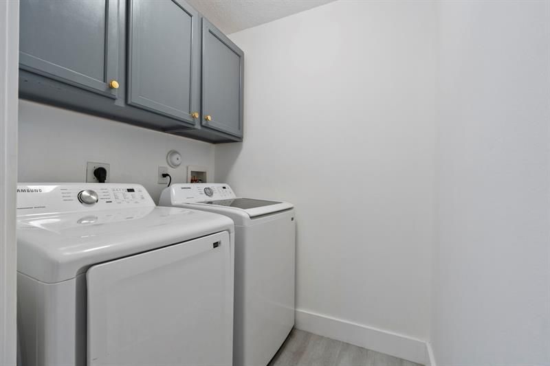 2125 SE Fern Park Drive, Port Saint Lucie, FL 34952 Photo