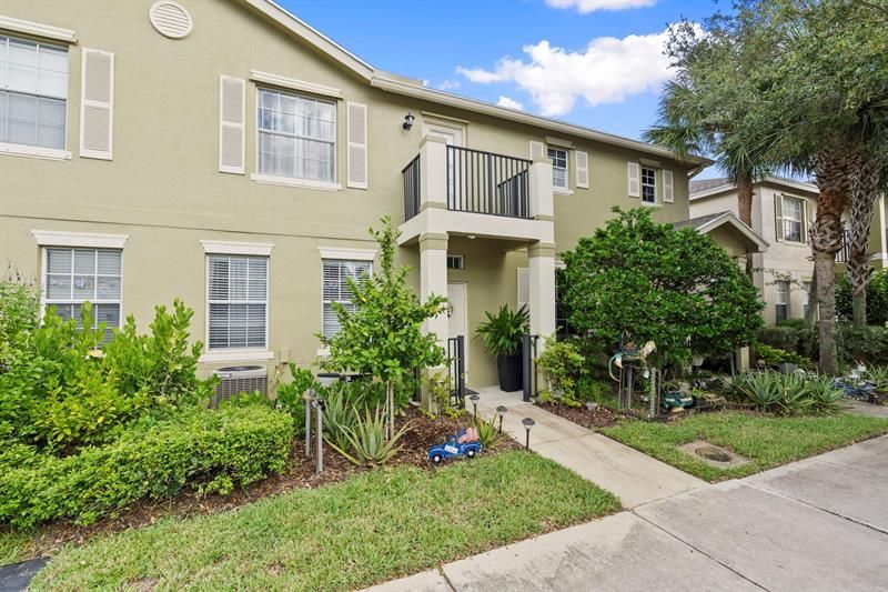 2125 SE Fern Park Drive, Port Saint Lucie, FL 34952 Photo