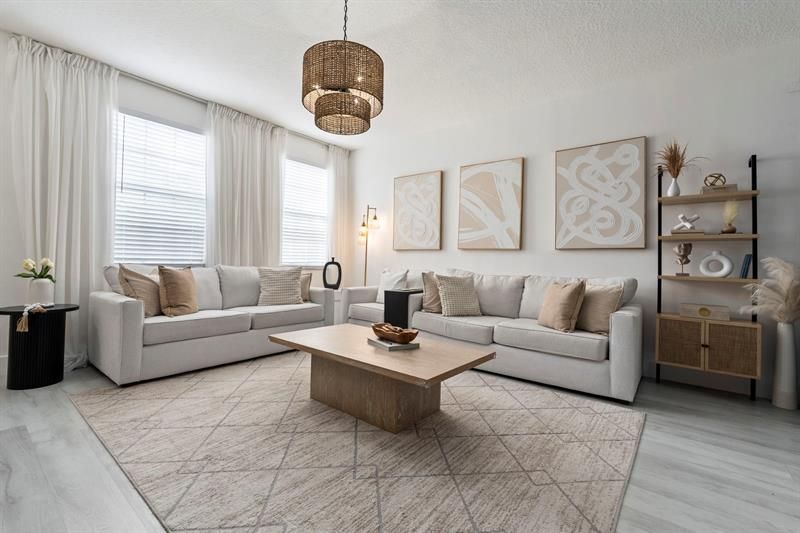 2125 SE Fern Park Drive, Port Saint Lucie, FL 34952 Photo