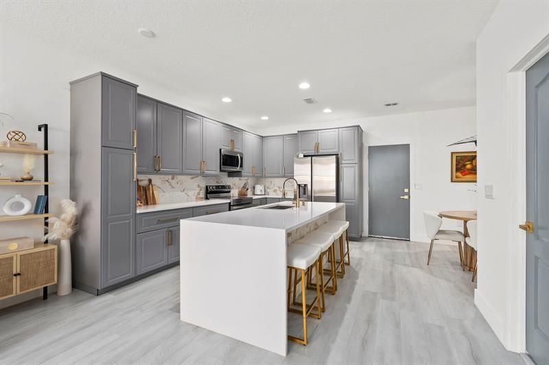 2125 SE Fern Park Drive, Port Saint Lucie, FL 34952 Photo