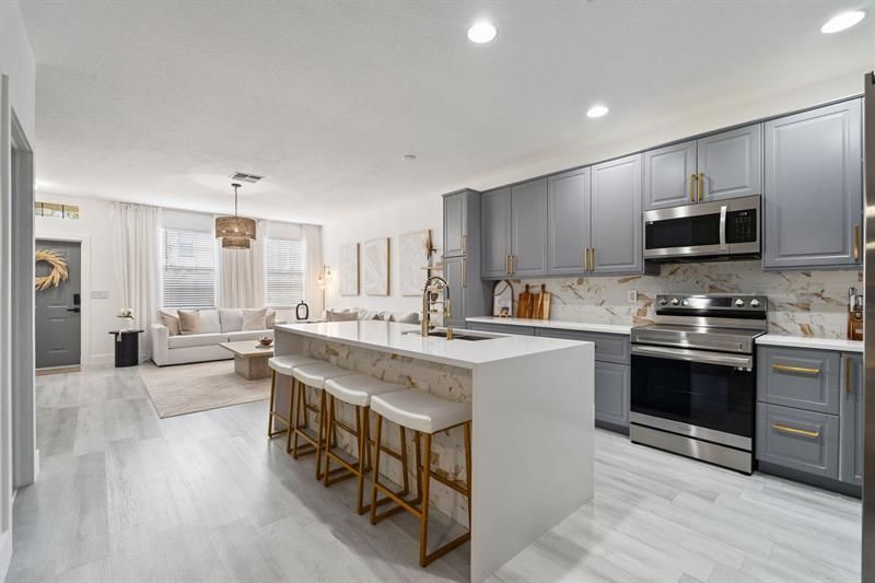 2125 SE Fern Park Drive, Port Saint Lucie, FL 34952 Photo