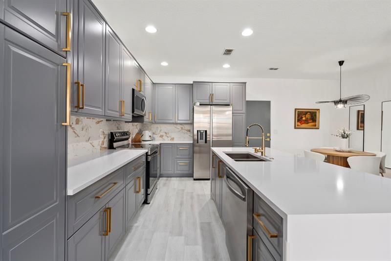 2125 SE Fern Park Drive, Port Saint Lucie, FL 34952 Photo