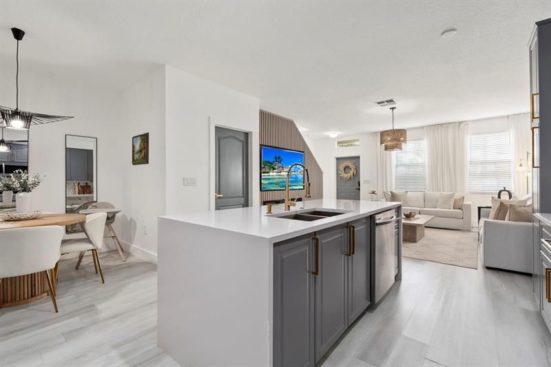 2125 SE Fern Park Drive, Port Saint Lucie, FL 34952 Photo