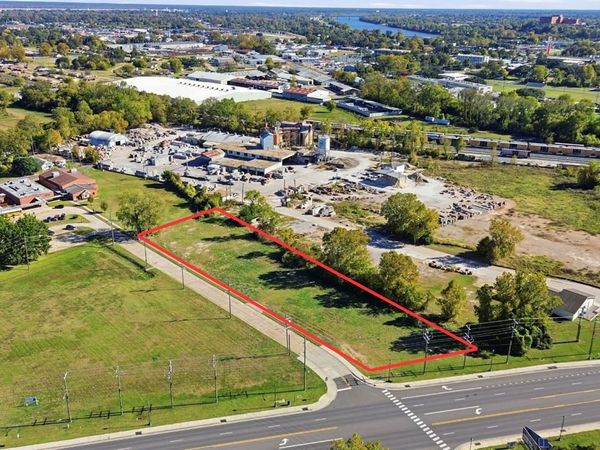 1250 E Texas Street , Bossier City, LA 71111