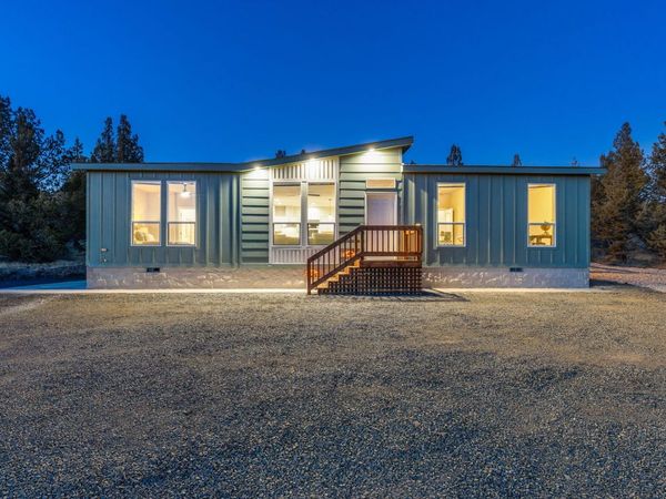 12330 SE Juniper Canyon Road, Prineville, OR 97754