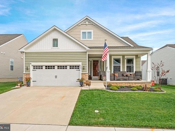 798 HONEY LOCUST ROAD, MIDDLETOWN, DE 19709