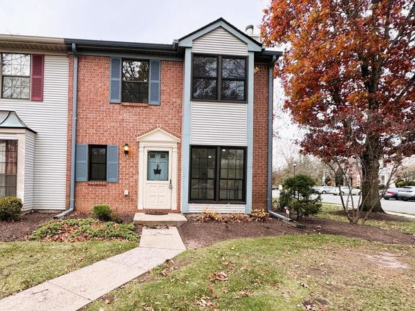 1 LYON LA, FRANKLIN PARK, NJ 08823