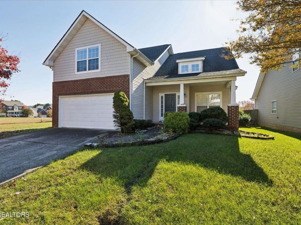 11320 Dorset Hill Drive, Knoxville, TN 37932