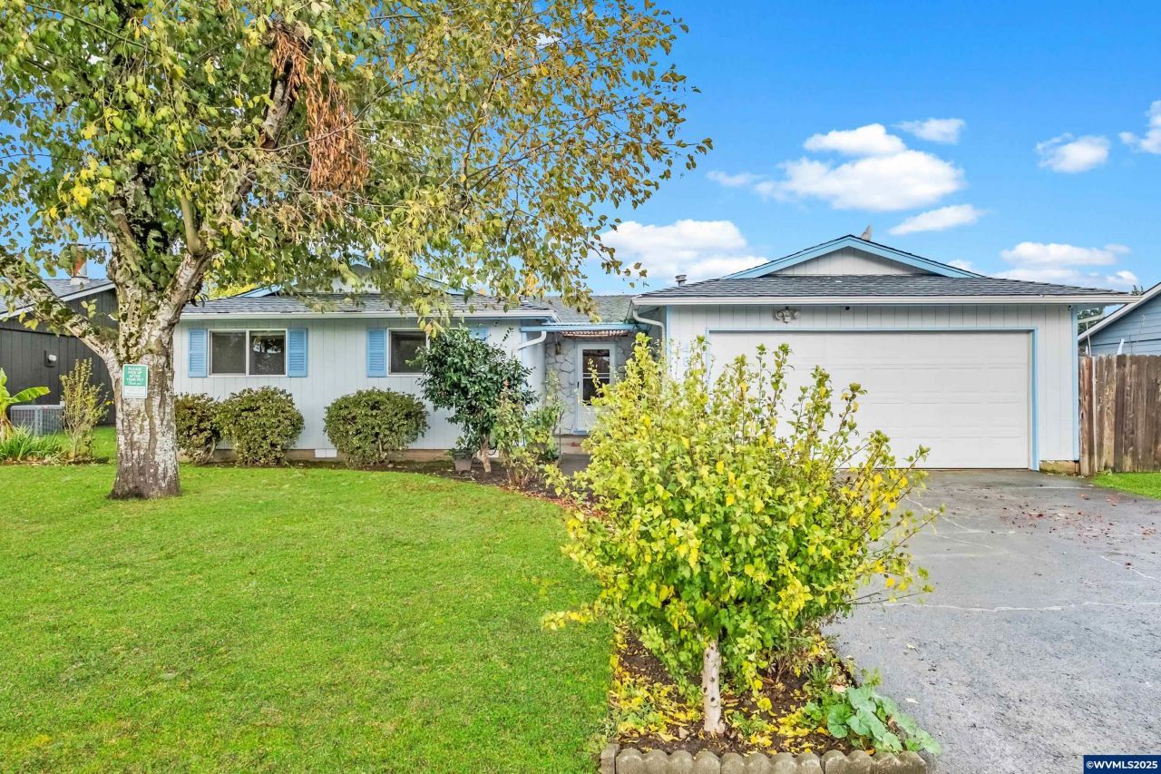 4847 Adobe St Se, Salem, OR 97317 Main Photo