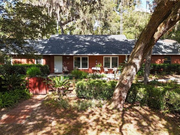11440 SW ARCHER ROAD, GAINESVILLE, FL 32608