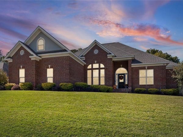 3202 Wynnfield Court, Mobile, AL 36695