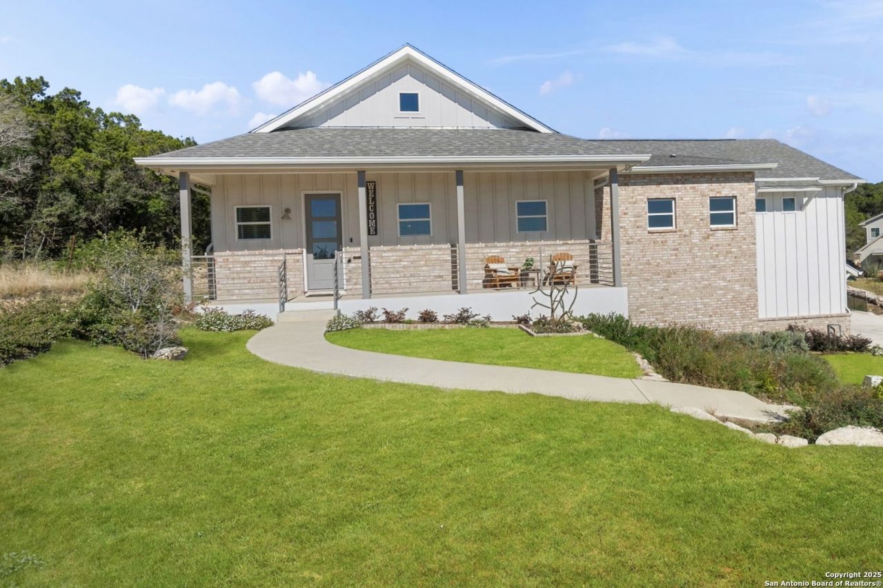 20803 Purple Finch, San Antonio, TX 78256 Main Photo
